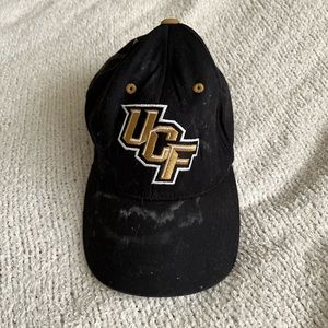 UCF unisex baseball cap